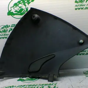 Foto de Carcasa lateral derecha Honda ARROBA 125 referencia 372-21-38142 foto 5