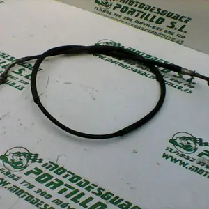 Foto de Cable acelerador Yamaha YBR 125 i referencia 171-21-30480 foto 7
