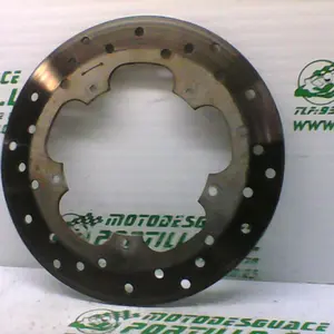 Foto de Disco de freno delantero Piaggio X9 125 referencia 165-18-28733 foto 12