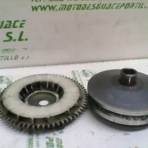 Foto de Variador Vespa ET2 50 referencia 69-16-11308 foto 3