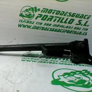 Foto de Patilla lateral Honda CBR 900 R referencia 364-19-28377 foto 2