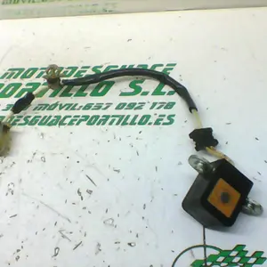 Foto de Pick-up Honda SH 125 referencia 86-20-26120 foto 3