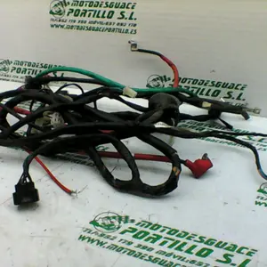 Foto de Instalación electrica Kymco Agility city 125 referencia 409-21-32254 foto 2