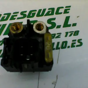 Foto de Rele de arranque Suzuki Marauder 125 referencia 46-19-17631 foto 8
