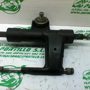 Foto de Soporte de motor Vespa Lx50 4T referencia 63-20-31119 foto 6