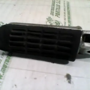 Foto de Reposapies delantero derecho Honda Cbr 600 F4i referencia 124-20-32697
