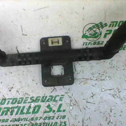 Foto de Manillar Honda PAN EUROPEAN referencia 293-19-25857