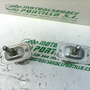 Foto de Tensores de rueda trasera Honda CBF 250 referencia 395-21-34235 foto 4
