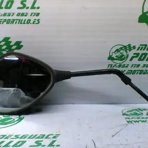 Foto de Retrovisor izquierdo Peugeot Vivacity 50 referencia 142-19-30103 foto 6