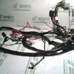 Foto de Instalación electrica Kymco Scout 50 referencia 47-16-2058