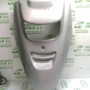 Foto de Frontal Yamaha FLAME 125R 97-00 referencia 117-17-12720 foto 3