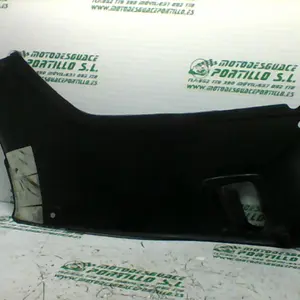 Foto de Carcasa lateral trasera derecha Honda PAN EUROPEAN referencia 293-19-25197