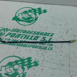 Foto de Cable cerradura asiento Suzuki Intruder 250 referencia 391-23-46974 foto 4