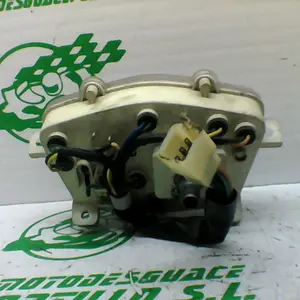 Foto de Cuentakilómetros Peugeot Kisbee 50 4T referencia 466-22-45007 foto 7
