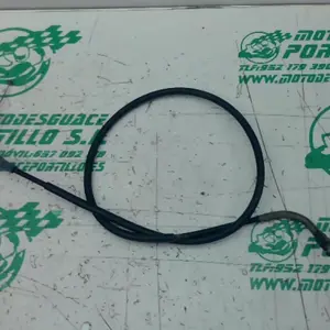 Foto de Cable acelerador Suzuki Intruder 250 referencia 391-23-46956 foto 7