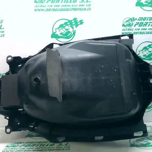 Foto de Porta-casco Yamaha N MAX 125 referencia 394-23-46409 foto 5