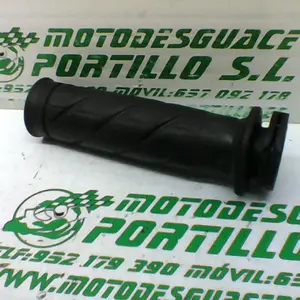 Foto de Puño de acelerador Honda S-wing 125 referencia 241-19-22663 foto 3