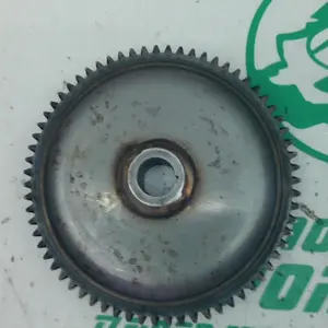 Foto de Piñón del motor de arranque Suzuki LIDO 75 2T referencia 360-21-45317 foto 2