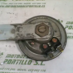 Foto de Claxon Honda Shadow 50 referencia 108-17-9359