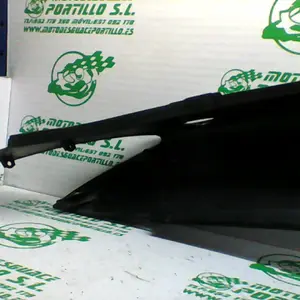 Foto de Carcasa lateral izquierda Honda SH 125 referencia 58-22-33840 foto 4