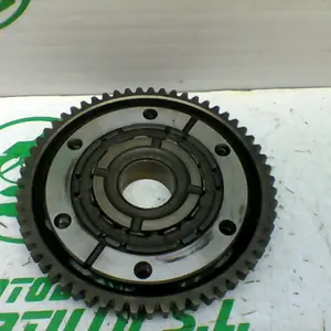 Foto de Embrague de arranque Honda Silver wing 600 referencia 116-16-36240 foto 4