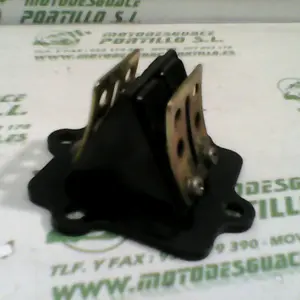 Foto de Caja de laminas Suzuki Katana 50 referencia 320-23-45229 foto 4