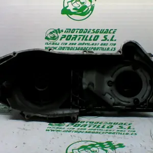 Foto de Tapa de cárter Gilera NEXUS 300I referencia 173-22-36347 foto 1