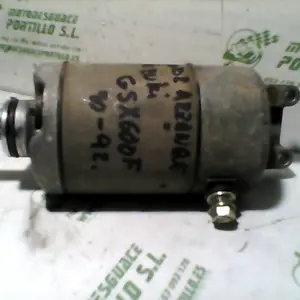Foto de Motor de arranque Suzuki gsx600F referencia 156-16-4114