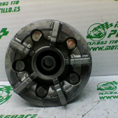 Foto de Maza llanta trasera Suzuki SV 650 S referencia 332-19-33036