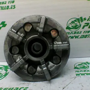 Foto de Maza llanta trasera Suzuki SV 650 S referencia 332-19-33036