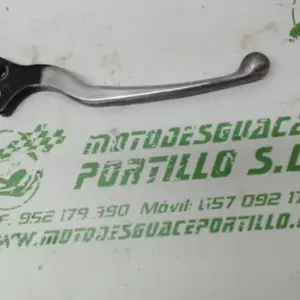 Foto de Maneta de freno delantero Piaggio X8 125 referencia 295-20-37280 foto 12