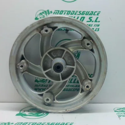 Foto de Llanta delantera Sym EURO MX 125 referencia 126-22-35552