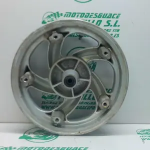 Foto de Llanta delantera Sym EURO MX 125 referencia 126-22-35552