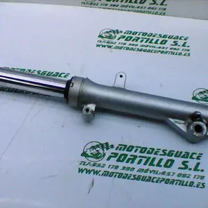 Foto de Barra horquilla izquierda Yamaha Cygnus x 125 referencia 324-23-45134 foto 10