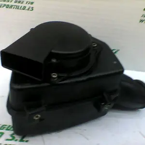 Foto de Caja de filtro Suzuki TU 250 referencia 143-19-20054 foto 7