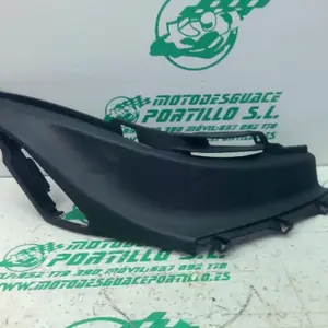 Foto de Carcasa bajo asiento Piaggio liberty 125 i 2023 referencia 60-26-49248 foto 7