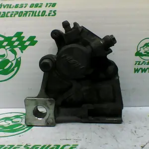 Foto de Pinza de freno trasera Suzuki SV 650 S referencia 332-19-33095 foto 3