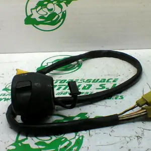 Foto de Piña izquierda Suzuki Marauder 250 referencia 238-20-33983 foto 8