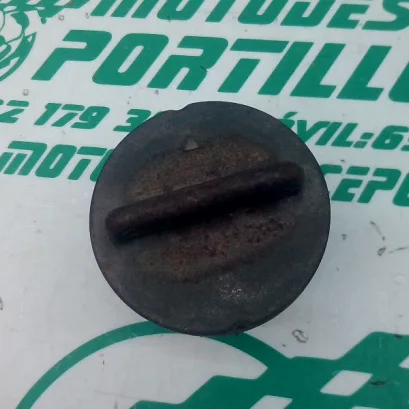 Foto de Tapón de deposito de gasolina Honda PS 125 referencia 106-24-47751