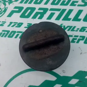 Foto de Tapón de deposito de gasolina Honda PS 125 referencia 106-24-47751