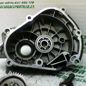 Foto de Relaciones Piaggio X9 125 referencia 225-20-48418 foto 12