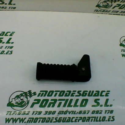 Foto de Reposapies trasero derecho Kawasaki Eliminator 125 referencia 274-18-17421