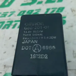 Foto de Rele de intermitencia Honda CB 750 referencia 346-23-47465