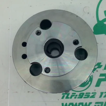 Foto de Plato magnetico Suzuki RV 125 referencia 146-23-44536