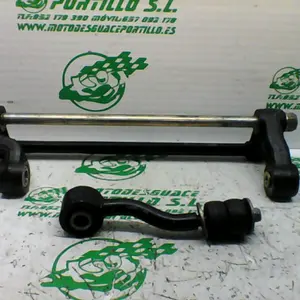 Foto de Soporte de motor Kymco Xciting 500 referencia 30-16-1302