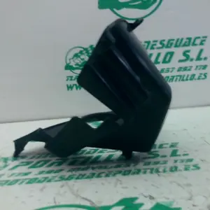 Foto de Carcasa de gasolina Kymco MILER 125I referencia 151-24-48084 foto 2