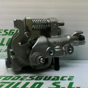 Foto de Bomba de freno delantero Honda VISION 110 referencia 110-20-31596 foto 4