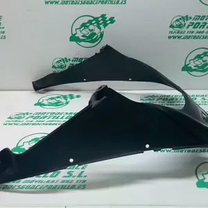 Foto de Paso de rueda Kawasaki Ninja R 250 referencia 17-16-35913 foto 2