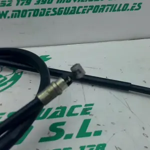 Foto de Cable de freno trasero Peugeot tweet 50 2020 referencia 89-23-43429 foto 3