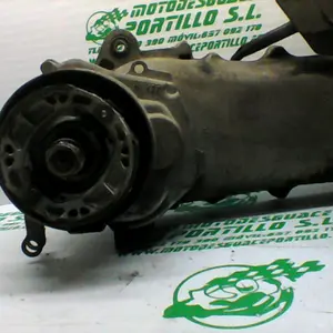 Foto de Motor Honda SKY 50 referencia 90-18-29848 foto 4